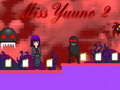 Jwèt Miss Yuuno 2
