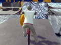 Jwèt BMX stunts trial 2022