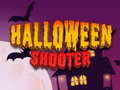 Jwèt Halloween Shooter 