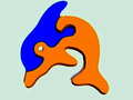 Jwèt Puzzle together