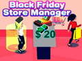 Jwèt Black Friday Store Manager
