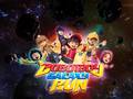 Jwèt Boboiboy Galaxy Run
