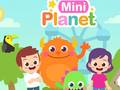 Jwèt Mini Planet