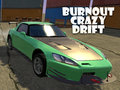 Jwèt Burnout Crazy Drift