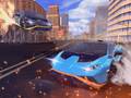 Jwèt Hurakan City Driver