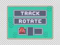 Jwèt Track Rotate
