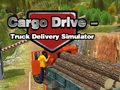 Jwèt Cargo Drive Truck Delivery Simulator