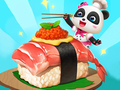 Jwèt Little Panda World Recipe