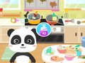 Jwèt Baby Panda Cleanup