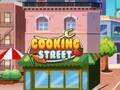 Jwèt Cooking Street
