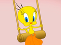 Jwèt Tweety's Pipe Prank