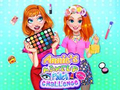 Jwèt Annie's Makeup Palette Challenge