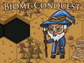 Jwèt Biome Conquest