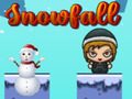 Jwèt Snowfall