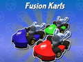 Jwèt Fusion Karts