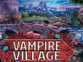 Jwèt Vampire Village