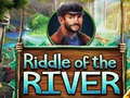 Jwèt Riddle of the River