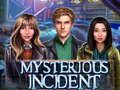 Jwèt Mysterious Incident
