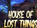 Jwèt House Of Lost Things