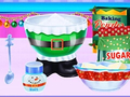 Jwèt Christmas Cupcake Maker