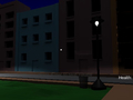 Jwèt Trash Pick-Up Simulator