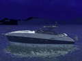 Jwèt Boat Rescue Simulator Mobile