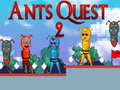 Jwèt Ants Quest 2
