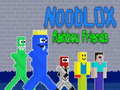 Jwèt NoobLOX Rainbow Friends