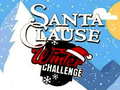 Jwèt Santa Claus Winter Challenge
