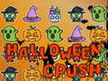 Jwèt Halloween Crush