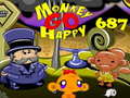 Jwèt Monkey Go Happy Stage 687