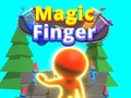 Jwèt Magic Finger