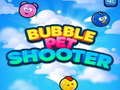Jwèt Bubble Pets Shooter