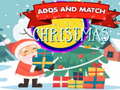 Jwèt Adds And Match Christmas