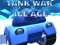 Jwèt Tank War Ice Age