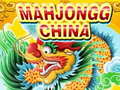 Jwèt Mahjongg China