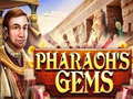 Jwèt Pharaohs Gems