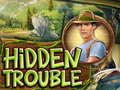 Jwèt Hidden Trouble