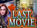 Jwèt Last Movie