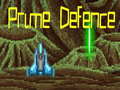 Jwèt Prime Defence