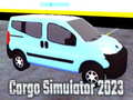 Jwèt Cargo Simulator 2023