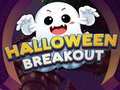 Jwèt Halloween Breakout