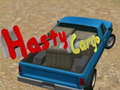 Jwèt Husty Cargo