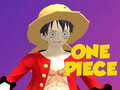 Jwèt One Piece 