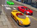 Jwèt Super Car Extreme Car Driving