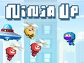 Jwèt Ninja Up