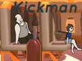 Jwèt KickMan