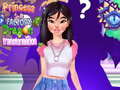 Jwèt Princess Spell Factory Dragon Transformation