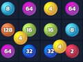 Jwèt 2048 Link ‘n Merge