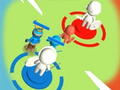 Jwèt Tower Attack War 3D